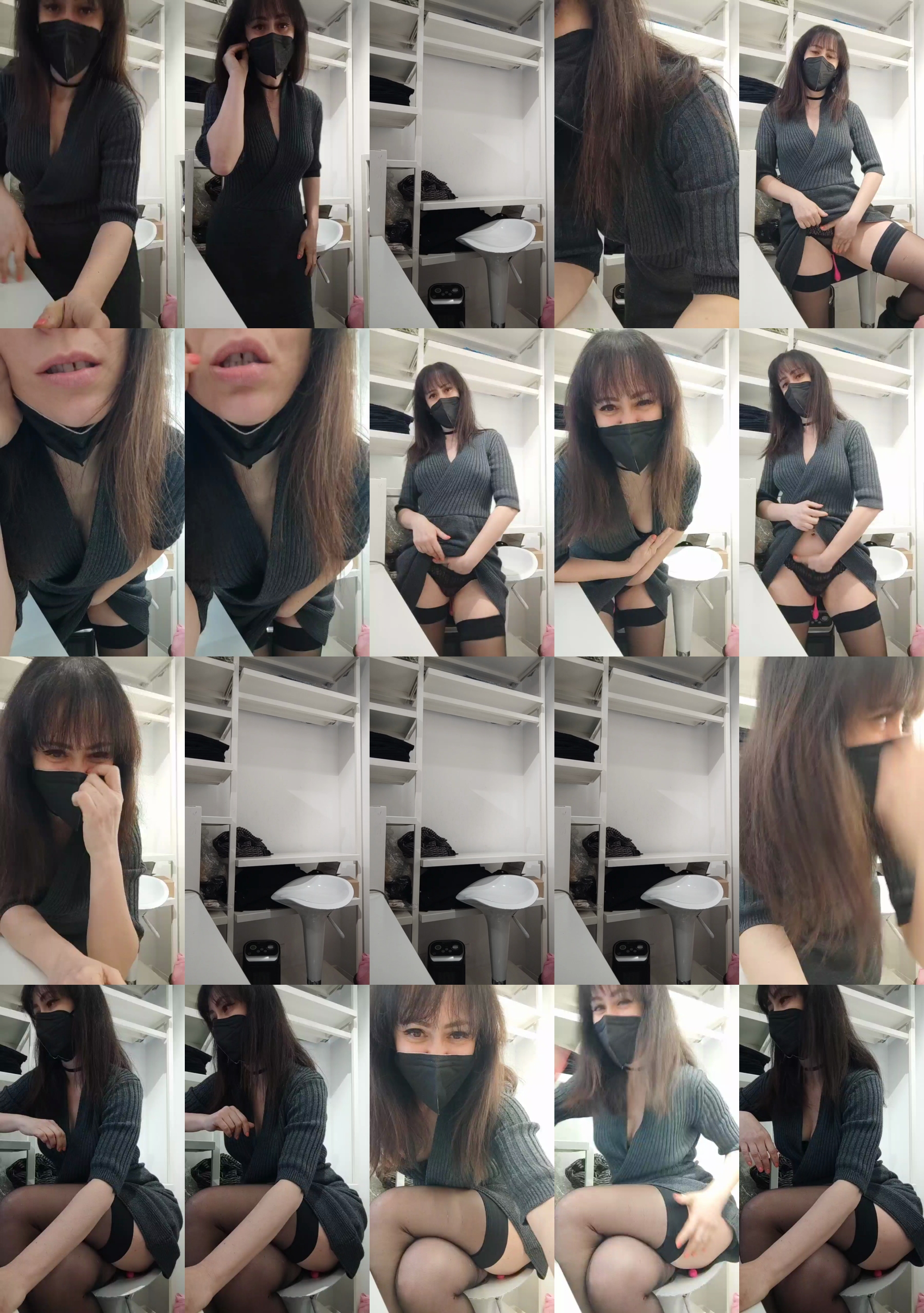 DahliaSegreta  19-04-2022